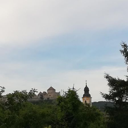 Suemegi Levendula Apartmanok Exterior foto