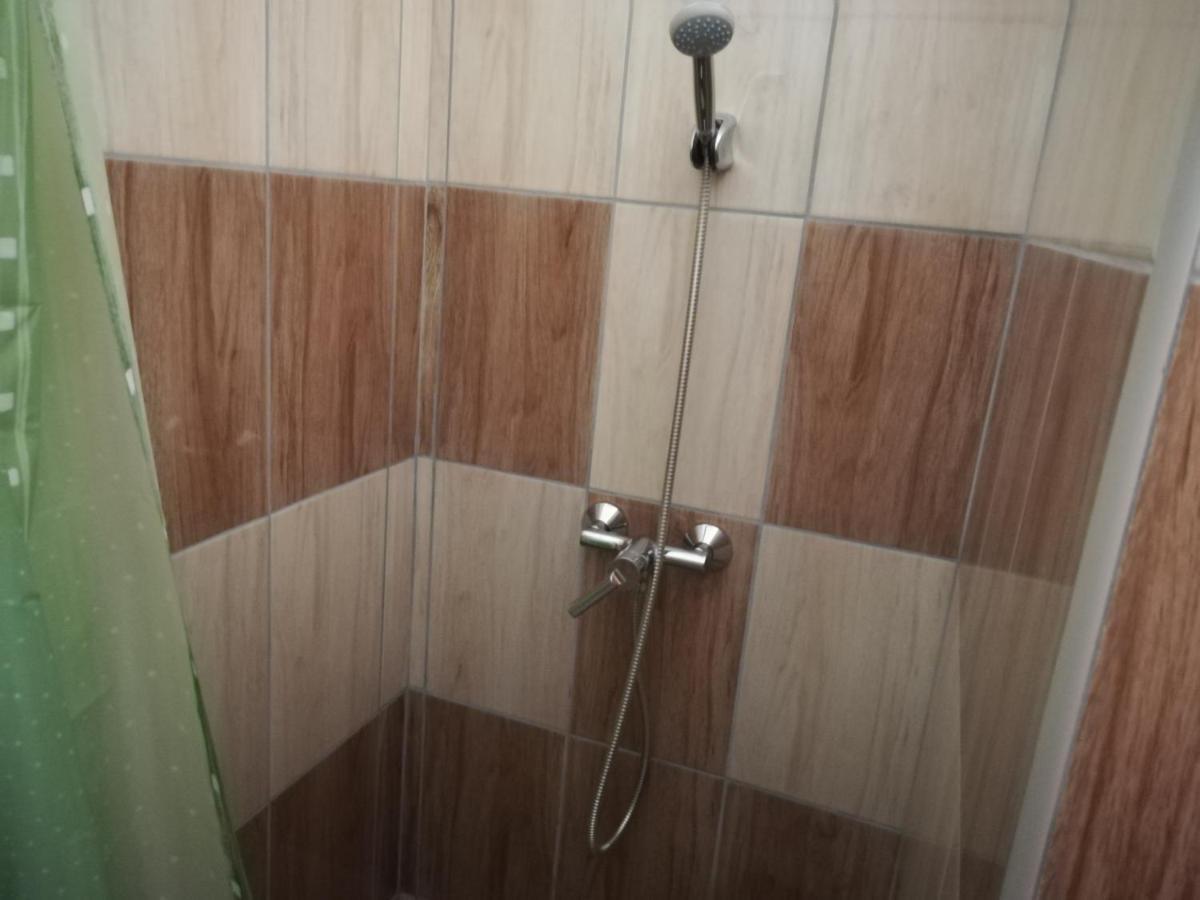 Suemegi Levendula Apartmanok Exterior foto
