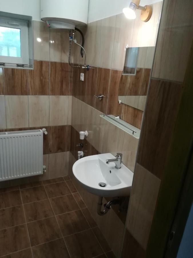 Suemegi Levendula Apartmanok Exterior foto