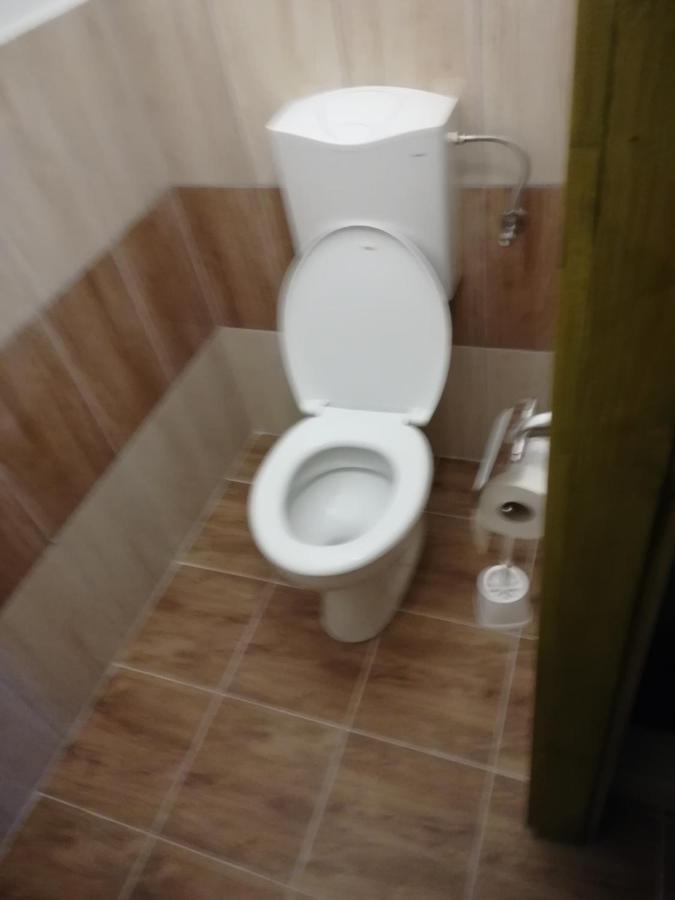 Suemegi Levendula Apartmanok Exterior foto