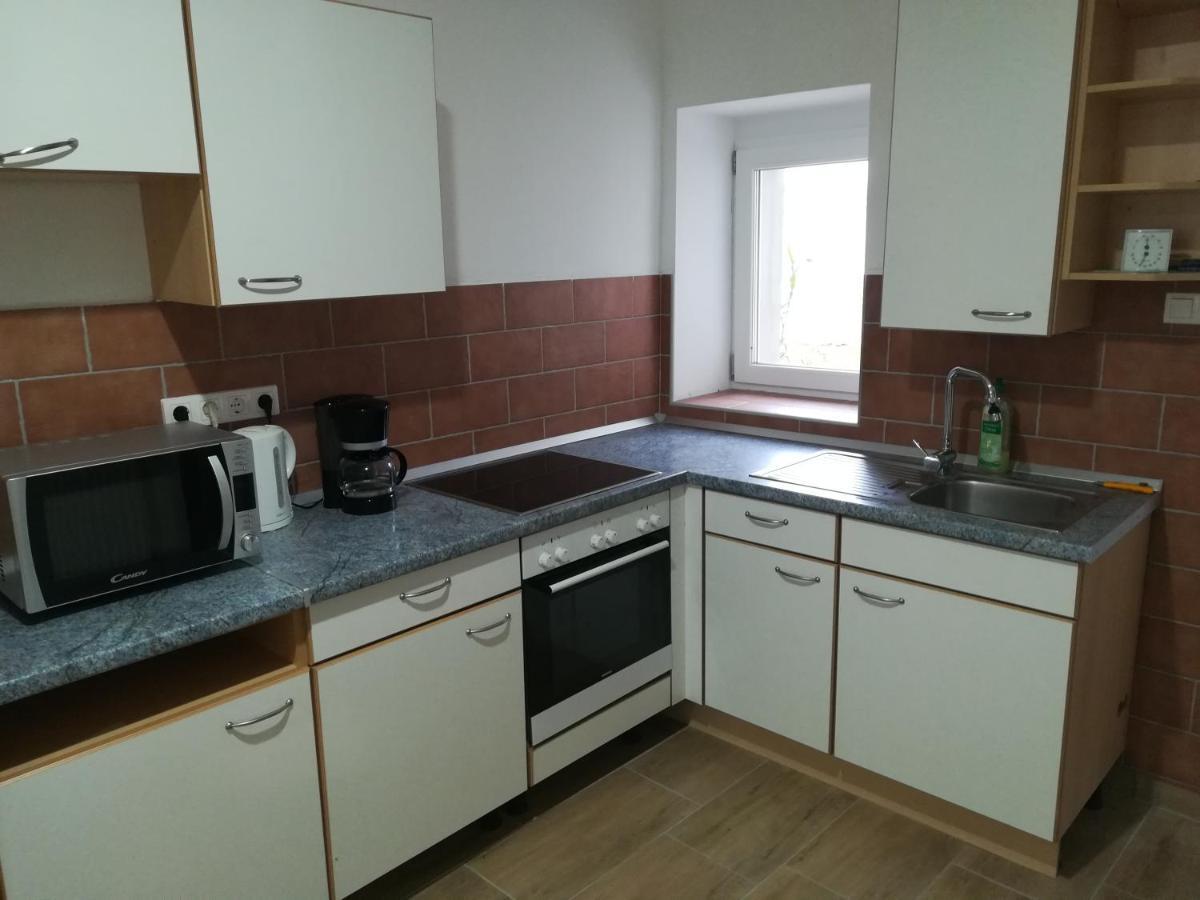 Suemegi Levendula Apartmanok Exterior foto
